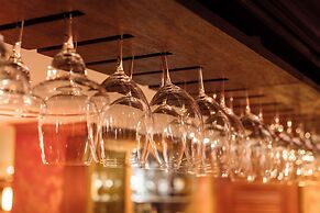 Hotel Portón de la Cabrera