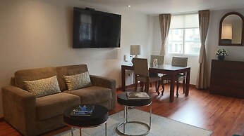 Hotel Portón de la Cabrera