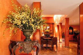 Hotel Portón de la Cabrera