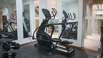 Hotel Portón de la Cabrera