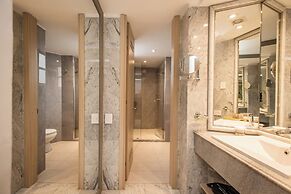 Hotel Portón de la Cabrera