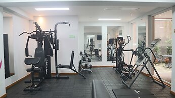 Hotel Portón de la Cabrera