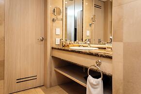 Hotel Portón de la Cabrera