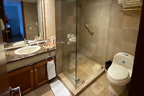 Hotel Portón de la Cabrera