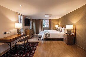 Hotel Portón de la Cabrera