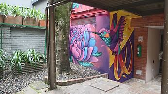 Hotel Portón de la Cabrera