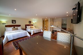 Hotel Porton Bogota