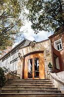 Hotel Portón de la Cabrera