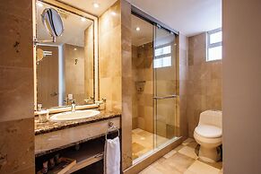 Hotel Portón de la Cabrera