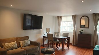 Hotel Portón de la Cabrera