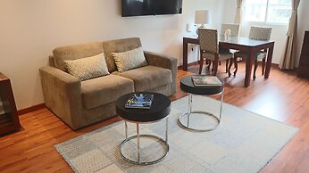 Hotel Portón de la Cabrera