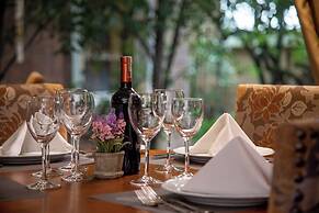 Hotel Portón de la Cabrera