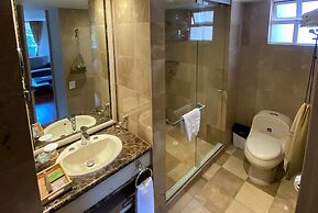 Hotel Portón de la Cabrera