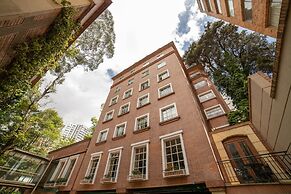Hotel Porton Bogota