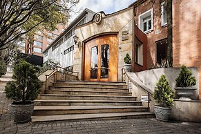 Hotel Portón de la Cabrera