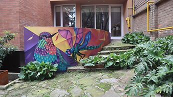 Hotel Portón de la Cabrera