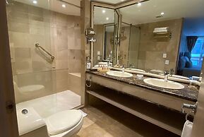 Hotel Portón de la Cabrera