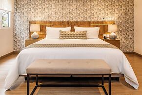 Hotel Portón de la Cabrera