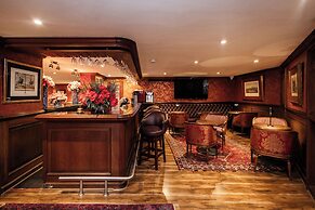 Hotel Portón de la Cabrera