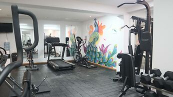 Hotel Portón de la Cabrera