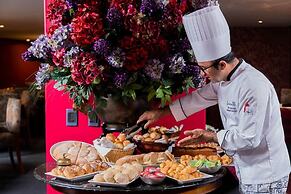 Hotel Portón de la Cabrera