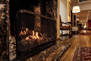 Hotel Portón de la Cabrera