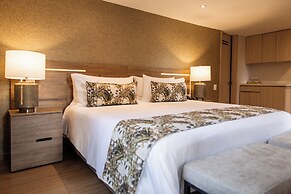 Hotel Portón de la Cabrera