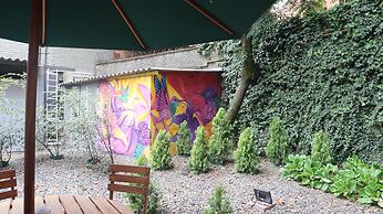 Hotel Portón de la Cabrera