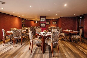 Hotel Portón de la Cabrera