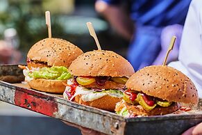 Postillion Hotel Dordrecht