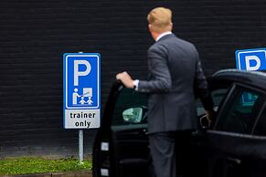 Postillion Hotel Dordrecht