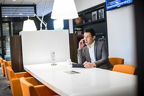 Postillion Hotel Dordrecht