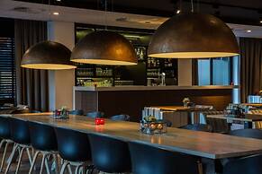 Postillion Hotel Dordrecht