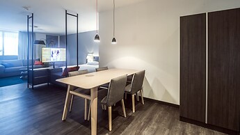 Postillion Hotel Dordrecht