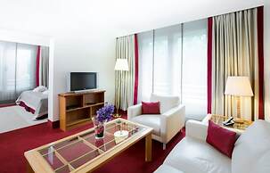 Dorint An den Westfalenhallen Dortmund