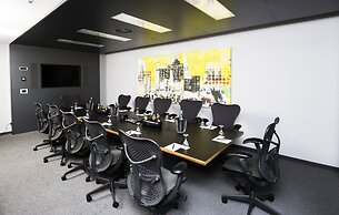 Dorint An den Westfalenhallen Dortmund