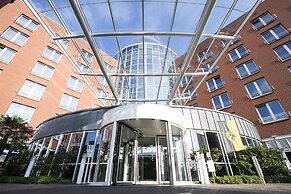 Dorint An den Westfalenhallen Dortmund