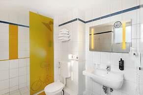 ibis Styles Budapest City