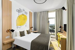 ibis Styles Budapest City