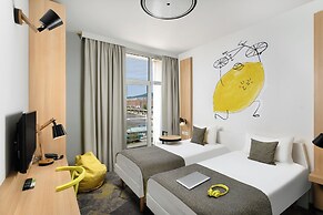 ibis Styles Budapest City