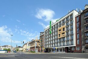 ibis Styles Budapest City