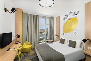 ibis Styles Budapest City