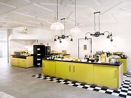 ibis Styles Budapest City