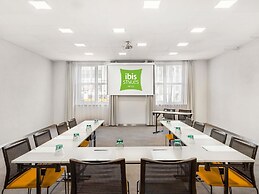 ibis Styles Budapest City