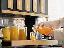 ibis Styles Budapest City