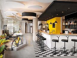 ibis Styles Budapest City