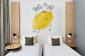 ibis Styles Budapest City