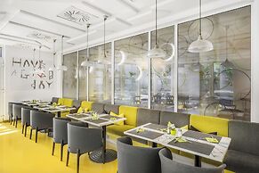 ibis Styles Budapest City