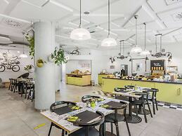 ibis Styles Budapest City