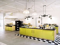 ibis Styles Budapest City